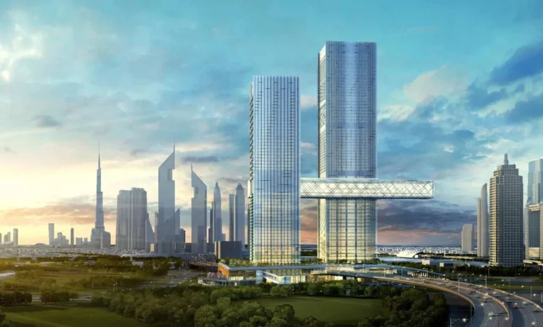 Top Luxury Developments in Dubai: Discover Elevated Living at One Za’abeel Residences