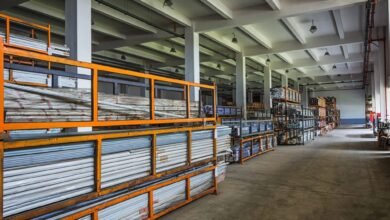 Reasons Why Businesses Prefer Modern Cool Room Panels