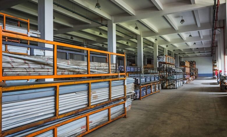 Reasons Why Businesses Prefer Modern Cool Room Panels