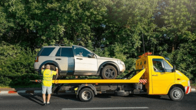 7 Benefits of Choosing a Licensed Towing Service Over DIY Towing