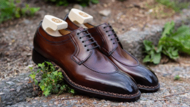 Guidi Boots Review: Handcrafted Perfection Worth Every Penny