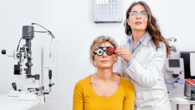 Searching for an eye doctor in Omaha to protect the vision you rely on?