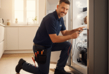 How One Local Technician Turned 20 Years of Expertise Into the Region’s Most Trusted Appliance Repair Service