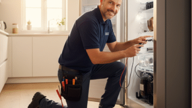 How One Local Technician Turned 20 Years of Expertise Into the Region’s Most Trusted Appliance Repair Service