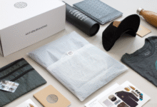 Vograce: The Ultimate Destination for Custom Merchandise and Creative Production