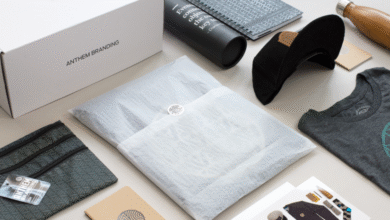 Vograce: The Ultimate Destination for Custom Merchandise and Creative Production