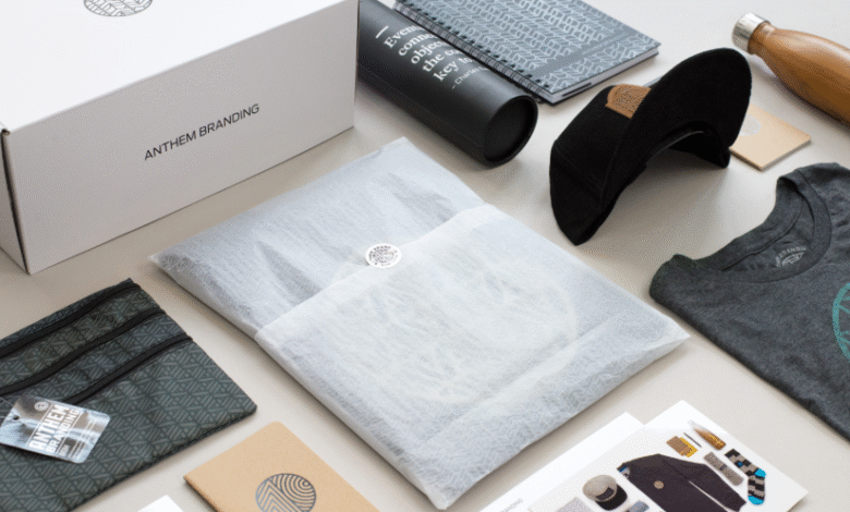 Vograce: The Ultimate Destination for Custom Merchandise and Creative Production