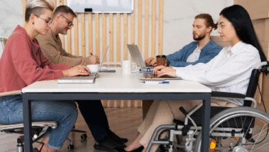 Top Tips for Finding and Securing a Job with NDIS Employment Support