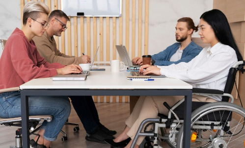 Top Tips for Finding and Securing a Job with NDIS Employment Support