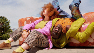 UGG Loungewear: Beyond Footwear