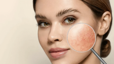 Top Treatments for Redness-Prone or Sensitive Skin