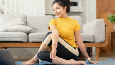 Practical Tips for Looking and Feeling Your Best