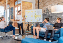 Starting a Tech Company With Zero Coding Knowledge in 2025