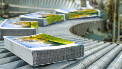 Print On Demand Book Services: The Modern Way to Publish Without Limits