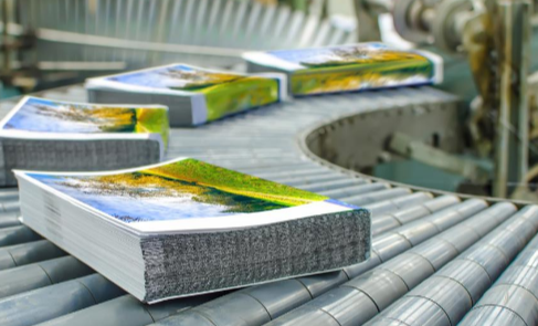 Print On Demand Book Services: The Modern Way to Publish Without Limits