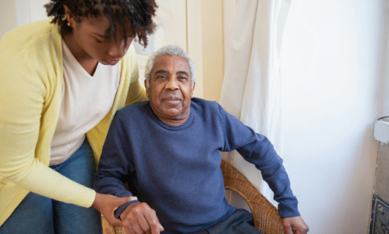 How Home Care Services Help Seniors Stay Connected with Their Communities