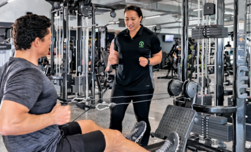 Your Health Matters: Why Joining Club Lime Is an Investment in Yourself