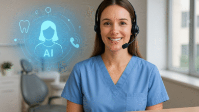 The Future of Healthcare: AI-Powered 24/7 Answering Services and Receptionists