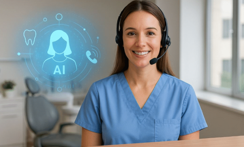 The Future of Healthcare: AI-Powered 24/7 Answering Services and Receptionists