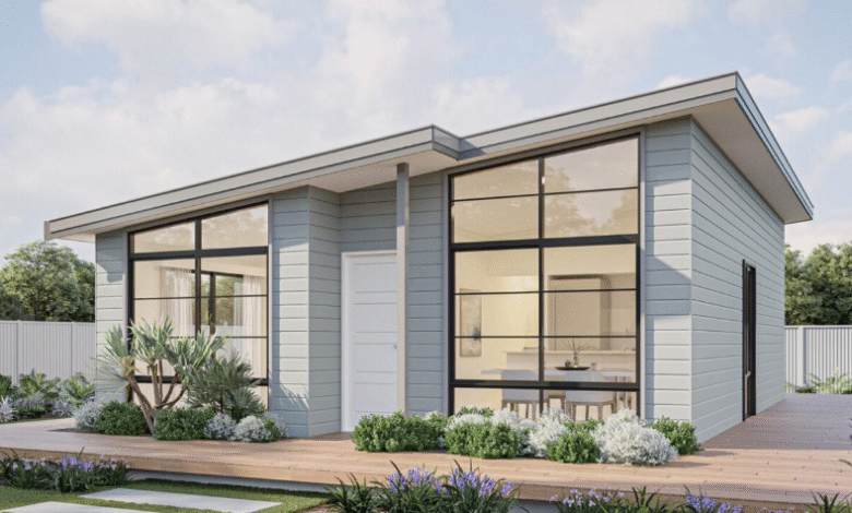 Granny Flats Perth Builders: Your Complete Guide to Quality Construction