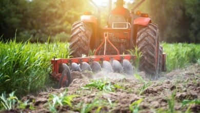 How Financing for Farm Equipment Can Help You Refinance