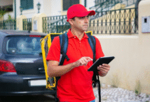 Fuel, Maintenance, and More: Why Delivery Drivers Choose Cash Advances 