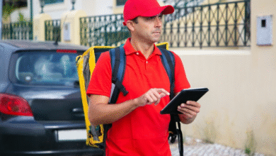 Fuel, Maintenance, and More: Why Delivery Drivers Choose Cash Advances 