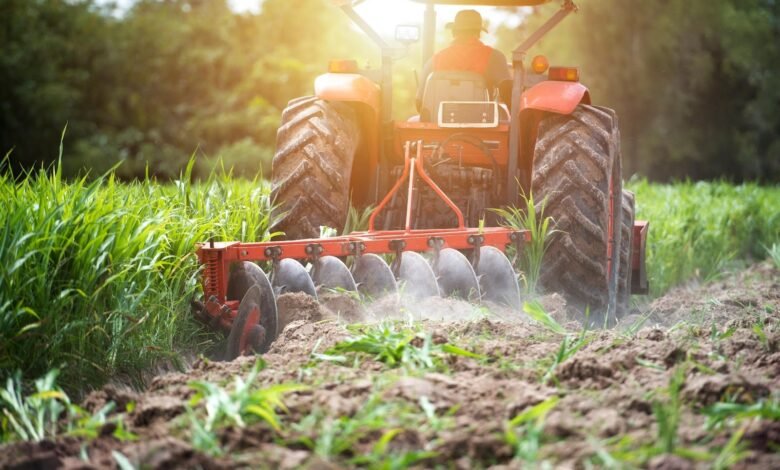 How Financing for Farm Equipment Can Help You Refinance