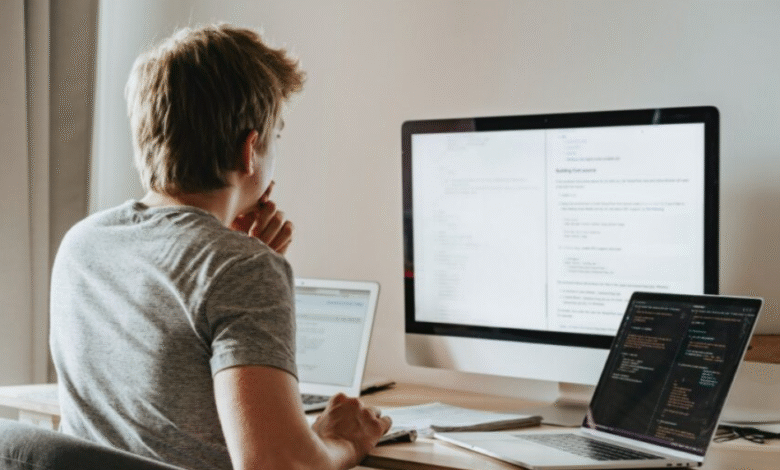 Building Long Term Success as a Commercial Energy Broker with Digital Tools