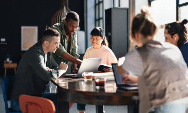 Google Workspace Training: The Complete Guide to Boosting Productivity and Collaboration