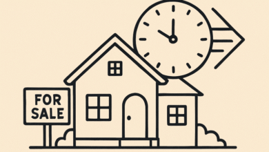 How Homeowners Can Navigate a Quick Property Sale