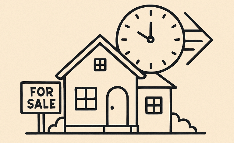 How Homeowners Can Navigate a Quick Property Sale