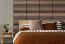 The warm reboot of interiors: Why wooden slat walls feel so modern