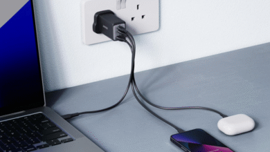 Home offices depend on tools that keep workflows smooth, organized, and interruption-free. As people use more devices throughout the day—phones, notebooks, tablets, earbuds, and accessories—they rely on a steady power source that can support everything at once. A multi-port charger becomes more than a simple plug-in tool. It shapes how clean the workspace feels, how quickly devices recover power, and how reliably someone can shift between tasks. Instead of juggling several adapters or switching cables, users want a straightforward charging solution that blends into their desk and keeps every device ready. A compact, high-speed multi-port charger often becomes one of the quiet essentials of a productive home office.