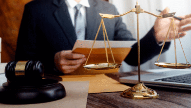 Understanding the Role of Lawyers in Protecting Legal Rights