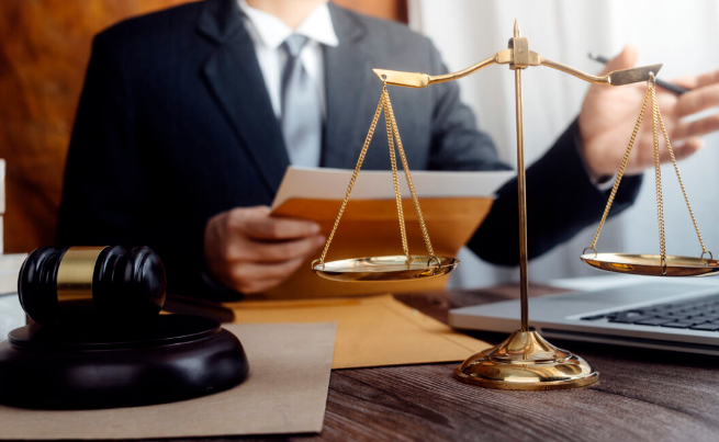 Understanding the Role of Lawyers in Protecting Legal Rights