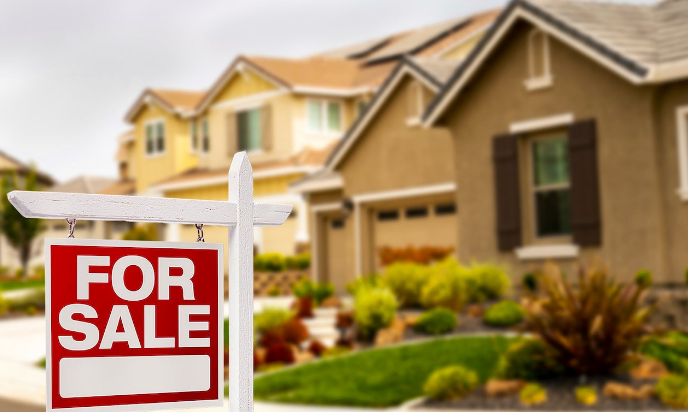 Selling Your House Without the Stress of Renovations