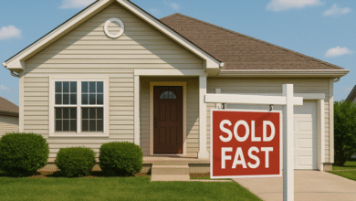 Why Fast Home Sales Are the New Market Reality