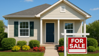 Stress-Free Home Sale: Get Cash Fast Now