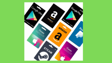 What Is a Gift Card Rate and How Does It Work?