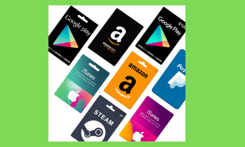 What Is a Gift Card Rate and How Does It Work?