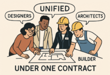 How Design Build Efficiency Transforms Construction