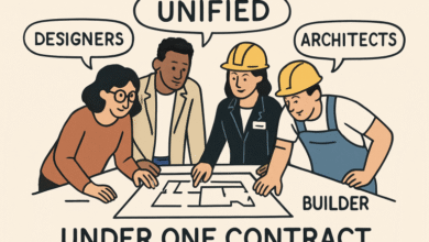 How Design Build Efficiency Transforms Construction