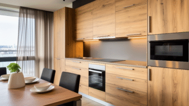 Why Waterproof Plywood Is Ideal for Rental Homes