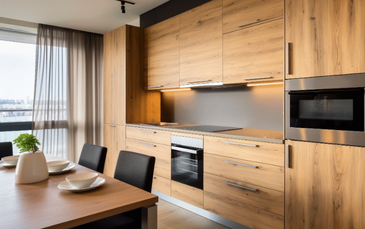 Why Waterproof Plywood Is Ideal for Rental Homes