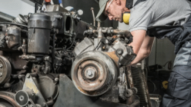 Why Timely Diesel Engine Repairs Save Money on Costly Replacements