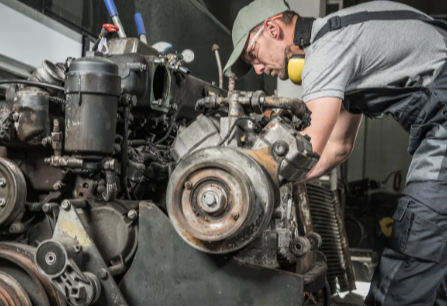 Why Timely Diesel Engine Repairs Save Money on Costly Replacements