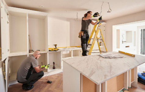 Why More Homeowners Are Choosing to Remodel Their Homes Instead of Moving