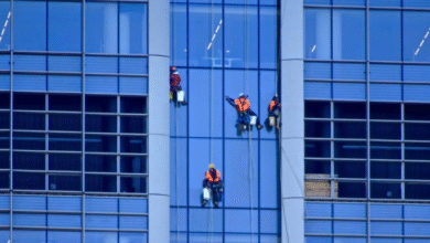 Why Exterior Cleaning Is Being Rethought Across Florida