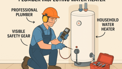 Benefits of Hiring Professional Water Heater Services